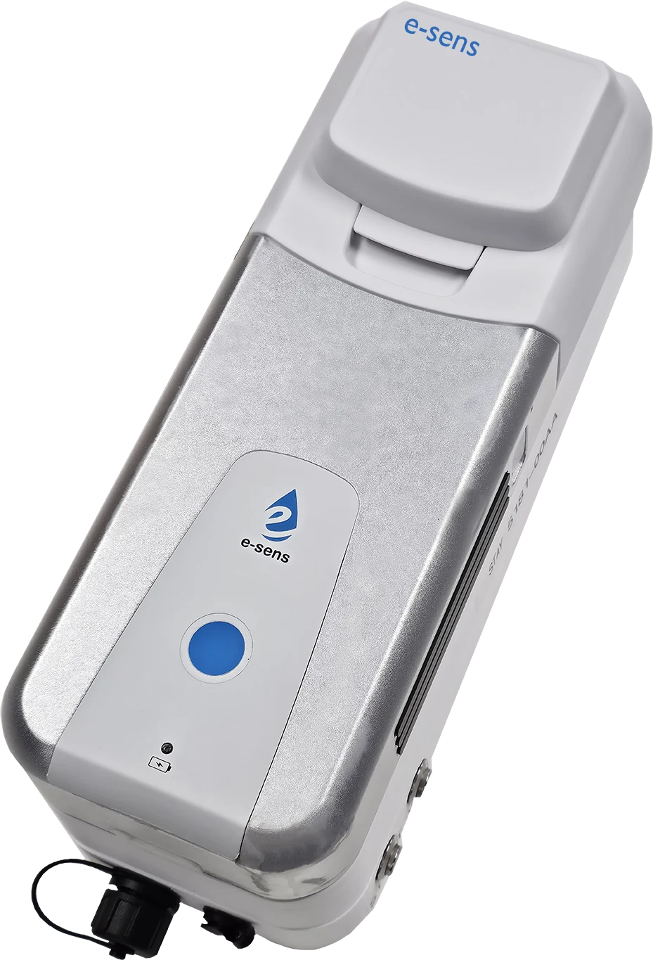 The e-Sens autonomous inline water analyzer